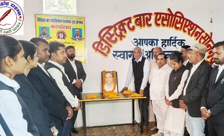 दलितों, वंचितों एवं गरीबों के मसीहा थे मान्यवर कांशीराम !