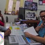 डॉ. अनुज सरकारी फिर विवादों में, मरीज से अभद्रता का वीडियो वायरल ! 20 हजार की दवा लिखी, फायदा न होने पर लौटाने पर विवाद !