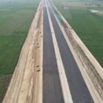 बलिया से नोएडा तक आठ लेन एक्सप्रेसवे का निर्माण रद होने से लोग उदास, व्यापार-रोजगार को लगा बड़ा झटका !