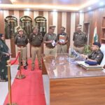 जनसुनवाई में SP ने सुनीं जनता की शिकायतें, समयबद्ध निस्तारण के दिए निर्देश !