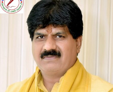 विधायक की शिकायत पर सीएमओ ऑफिस के बाबू पर हुई कार्यवाही !