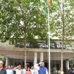 मध्यप्रदेश तेजी से विकास की राह पर, विन्ध्य में सिंचाई क्षेत्र नौ लाख एकड़ तक बढ़ेगा – राजेन्द्र शुक्ल