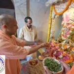 मोदी के स्वागत को काशी तैयार, PM मोदी के आगमन से पहले सीएम योगी ने खुद संभाली कमान मंदिरों में पूजन ! प्रोजेक्ट्स की समीक्षा और सुरक्षा इंतज़ामों का लिया जायज़ा !