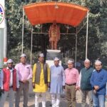 25 नवम्बर को पुरानी पेंशन बहाली व टेट प्रकरण के लिए, शिक्षक व कर्मचारियों NMOPS अटेवा का दिल्ली में महासंगम !