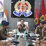 साइबर ठगी पर वाराणसी पुलिस का कड़ा एक्शन — कॉल सेंटर और म्यूल अकाउंट्स पर अब रहेगी कड़ी निगरानी !