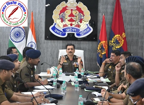 साइबर ठगी पर वाराणसी पुलिस का कड़ा एक्शन — कॉल सेंटर और म्यूल अकाउंट्स पर अब रहेगी कड़ी निगरानी !