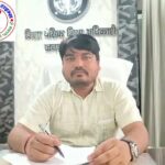 रिश्वत मांगने में फंसे BSA अतुल तिवारी !