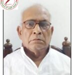 पूर्व महापौर वाराणसी के पिता का निधन ! काशी क्षेत्र में दौड़ी शोक कि लहर !