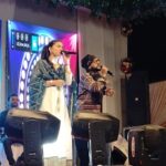 रंगारंग कार्यक्रम के साथ नयनागढ़ महोत्सव का हुआ भव्य समापन !