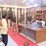 जनसुनवाई में SP ने सुनीं जनता की शिकायतें, समयबद्ध निस्तारण के दिए निर्देश !