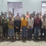 रामनगर चक्का जाम प्रकरण ! 37 उपद्रवी गिरफ्तार, कई महिलाएं भी शामिल !