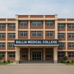 बहुप्रतीक्षित मेडिकल कॉलेज के शिलान्यास व निर्माण संबंधी कार्यों को गति प्रदान करने की कवायद तेज !