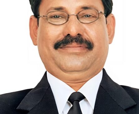 सहारा इंडिया के कार्यकारी प्रमुख ओपी श्रीवास्तव को ईडी ने किया गिरफ्तार !