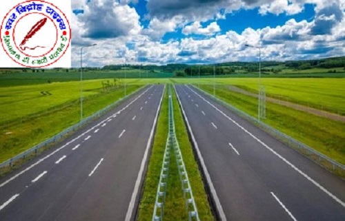 छर्रा अड्डा से बोनेर तक फोरलेन सड़क से मिलेगी राहत !