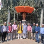 25 नवम्बर को पुरानी पेंशन बहाली व टेट प्रकरण के लिए, शिक्षक व कर्मचारियों, NMOPS/ATEVA का दिल्ली में महासंगम !