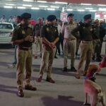 लाल किले धमाके के बाद गोरखपुर में सुरक्षा एजेंसियां अलर्ट मोड पर, पुलिस-प्रशासन ने संभाला मोर्चा !