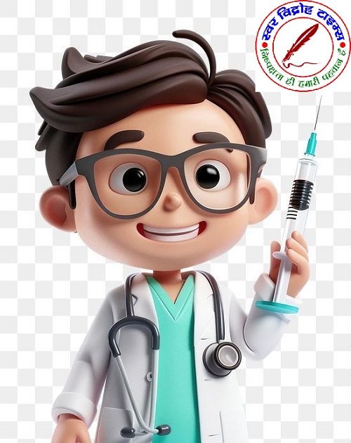 बाहर की दवा लिखी तो डॉक्टर होंगे निलंबित, अस्पताल में डॉक्टर के मौजूद न होने पर सीएमएस भी होंगे जिम्मेदार !