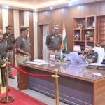 जनसुनवाई में SP ने सुनीं जनता की शिकायतें, समयबद्ध निस्तारण के दिए निर्देश !