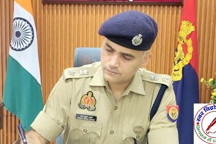 दृढ़ इच्छा शक्ति व जुनून ने बना दिया इंजीनियर को IPS Officer !