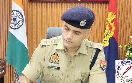 दृढ़ इच्छा शक्ति व जुनून ने बना दिया इंजीनियर को IPS Officer !