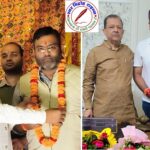 पट्टी से प्रेरणादायक पहल — सामाजिक कार्यकर्ता प्रवीण सिंह ‘मुन्ना’ ने किया 25,000 रुपये का दान !