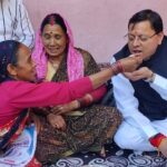 CM धामी ने आपदा से प्रभावित परिवारों से भेंटवार्ता की तथा राहत एवं पुनर्निर्माण कार्यों की स्थलीय समीक्षा की !