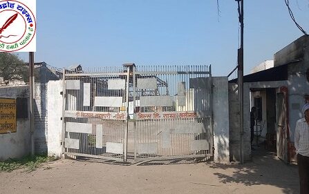 साथा चीनी मिल निर्माण को लेकर तेज हुआ जनसंपर्क अभियान !