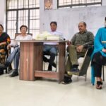 औद्योगिक प्रशिक्षण संस्थान, गोरखपुर में कर्मचारी महिला शाखा की एक महत्वपूर्ण बैठक आयोजित !