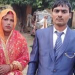 नव युगल जोड़ी को नहीं मिली पायल बिछिया !