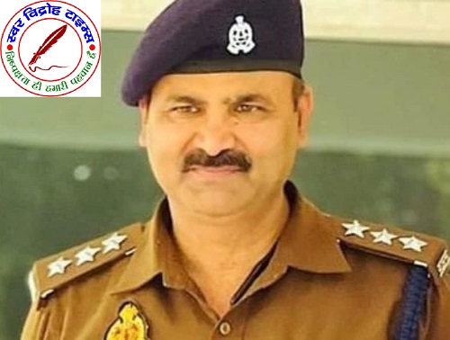 यूपी पुलिस के CO ने 10 साल में बनाई 100 करोड़ की संपत्ति, 1998 में दारोगा के पद पर हुई थी जॉइनिंग !