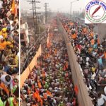 सनातन धर्म पद यात्रा !