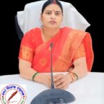 प्रतापगढ़ जनपद में राज्य महिला आयोग की सदस्य प्रतिभा कुशवाहा का आगमन 10 नवम्बर को !