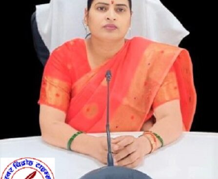 प्रतापगढ़ जनपद में राज्य महिला आयोग की सदस्य प्रतिभा कुशवाहा का आगमन 10 नवम्बर को !