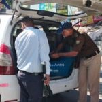 दिल्ली धमाके के बाद काठगोदाम रेलवे स्टेशन पर हाई अलर्ट, जीआरपी ने चलाया सघन चेकिंग अभियान !