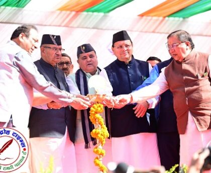 उत्तराखण्ड राज्य आंदोलनकारी और उनके आश्रितों की बढ़ेगी पेंशन !