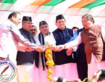 उत्तराखण्ड राज्य आंदोलनकारी और उनके आश्रितों की बढ़ेगी पेंशन !