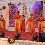 राजकीय बालिका इंटर कॉलेज में मंगलवार को वार्षिकोत्सव "अनुगूँज" आयोजन किया गया !