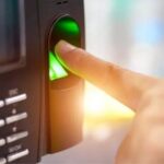 बायोमीट्रिक हाजिरी से सख्त अनुशासन ! SSP ने शुरू की नई व्यवस्था !