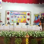 हिंडालको रेनुसागर में अखिल भारतीय कवि सम्मेलन का सफल आयोजन !