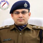 गोरखपुर के SSP राजकरन नय्यर बने DIG, राज्यपाल के निर्देश पर आदेश जारी !