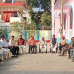 1 फरवरी को निकाली जायेगी सन्त रविदास जी की भव्य शोभा यात्रा !