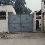 अलीगढ़ में हिक्स थर्मामीटर फैक्ट्री पर आयकर विभाग की रेड !