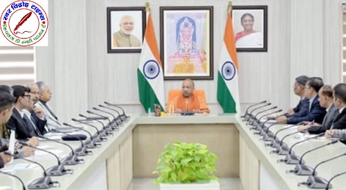 ‘एक जनपद-एक व्यंजन’ होगा इस वर्ष का प्रमुख आकर्षण; हर जिले के स्वाद से परिचय कराएगा ! - CM योगी