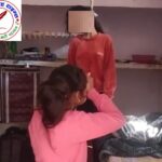 बक्शी तालाब थाना क्षेत्र में लखीमपुर खीरी जिले की रहने वाली एक छात्रा ने आत्महत्या कर ली !