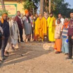 बिहार सरकार भाव मंदिर और फुलवारी का निर्माण के लिए स्थान !