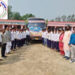 जिला दीन दयाल प्लस टू उच्च विद्यालय उम़गांव शिक्षा परियोजना के तहत माध्यमिक एवं उच्च माध्यमिक विद्यालय में ट्विनिंग ऑफ स्कूल कार्यक्रम के सफल क्रियान्वयन हेतु पीयर !