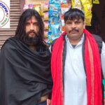 राष्ट्रीय गौ रक्षक सेना नि:स्वार्थ भाव से 24 घंटे गौ माता और सनातन धर्म की सेवा को तत्पर !