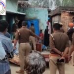 पारिवारिक कलह से तंग आकर पति ने पत्नी की कुल्हाड़ी से की हत्या !