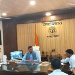 जिलाधिकारी की अध्यक्षता में 07 मार्च को तहसील रसूलाबाद में संपूर्ण समाधान दिवस का होगा आयोजन !