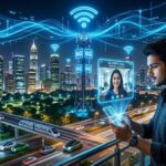 भारत की 6G Technology की तैयारी तेज़, भविष्य में बदल सकती है इंटरनेट की दुनिया !